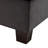 Annlynn Faux Leather Ottoman-1465070293