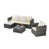 Beige est en rupture de stock