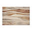Tapis intérieur et extérieur Lunar Tides-2048881509