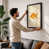 Unframed