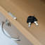 Malkie Computer Desk-996707234