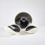 Handmade Glass Decorative Bowl-1168532270