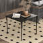 Table pliable à 4 joueurs 33,8 po Vecelo-88413701