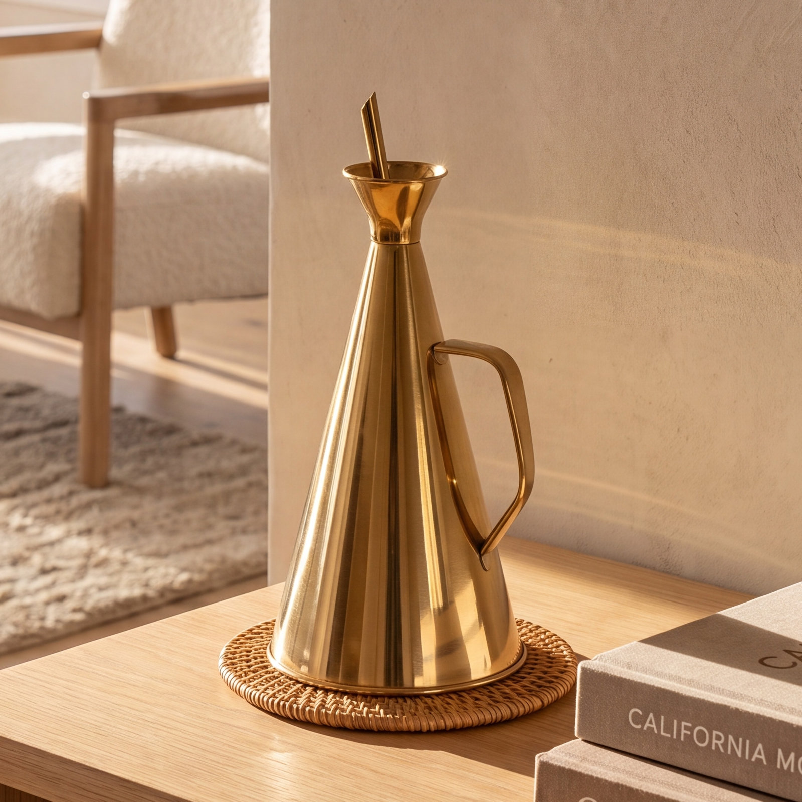 32oz Oil Cruet