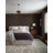 Amber Lewis x Loloi Honora Slate / Beige Area Rug
