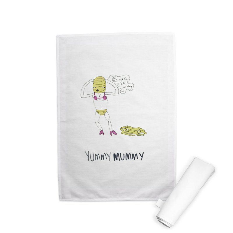 Cotton Kitchen Towel