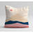 4 Pieces Washable & Ironable Cushion Cover Set