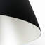 Luminaire suspendu en forme de dôme 1 lumière Gianni-171774742-171774736