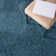Siragan Blue Area Rug