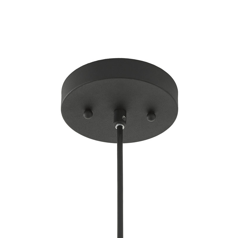 Pirton 1 - Light Single Pendant