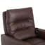 Fauteuil inclinable électrique 3 voies-2063543115