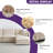 111.5" Sleeper Modular Sectional Sofa With Movable Ottomans-1705752233
