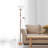 Hoehn 71.75'' Torchiere Floor Lamp-1301344733-1301344738