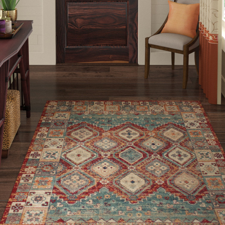 Shantae Indoor Rug