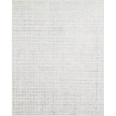 Alcone Geometric Handmade Area Rug