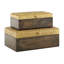 Tahnaout Wooden Decorative Box