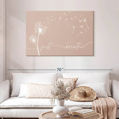 Tergel Just Breathe Zen IV