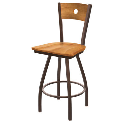 Tabouret tournant 25 "Voltaire