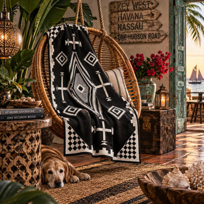 Pendleton Los Ojos Blanket