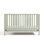 Lit de bébé convertible 5-en-1 Storkcraft Morningside