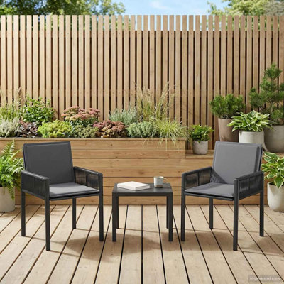 Patio Dining Armchair