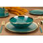 Spirgel Piece Ceramic Dinnerware Set - Service for 4-1092995324