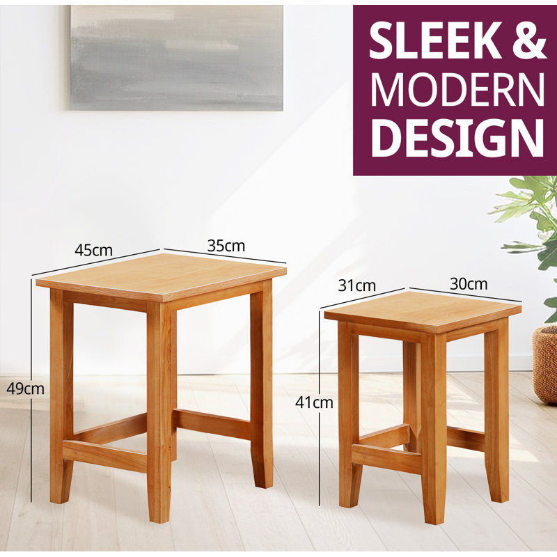 Molley Nesting Tables