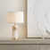 Lineham Cordless LED Table Lamp by AERIN