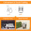Folding Camping Chair