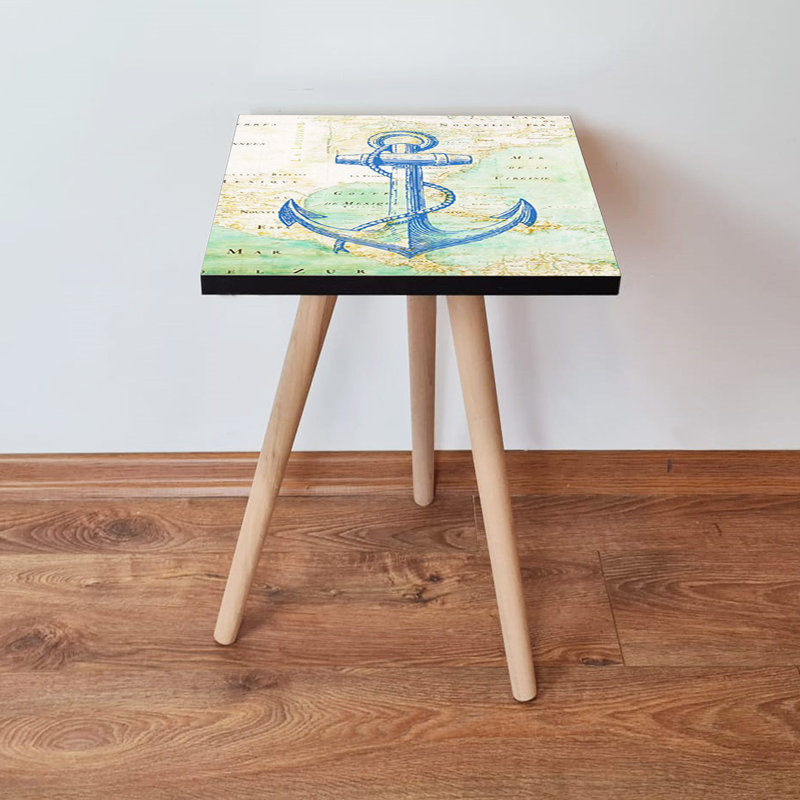 Table d'appoint