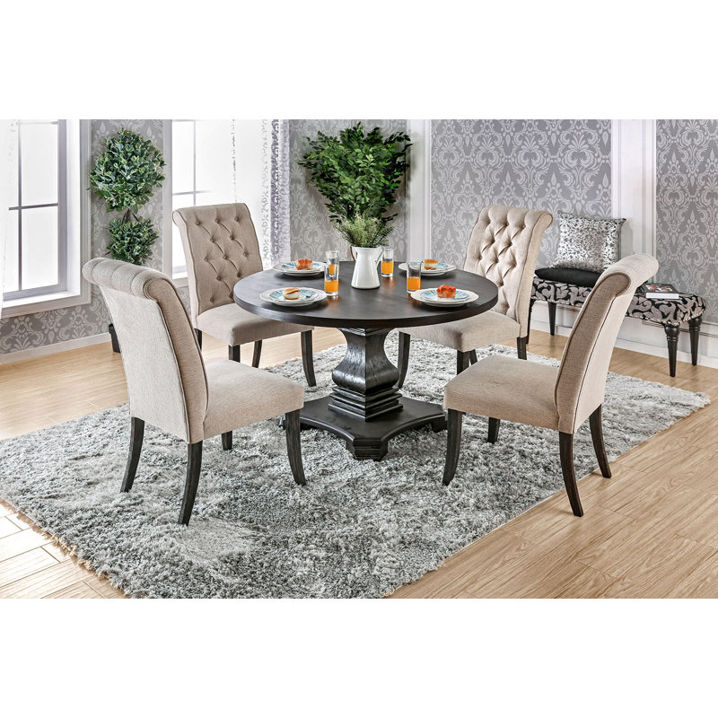 Ensemble de table de salle à manger Haertz