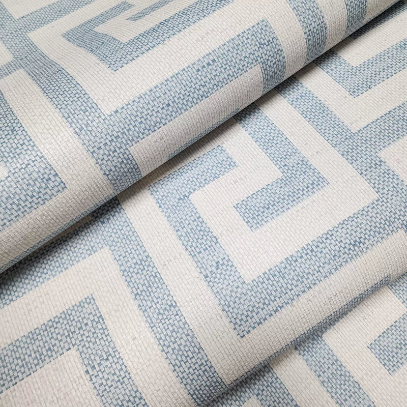 Rouleau géométrique Minuka
