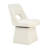Upholstered Swivel Dining Chair Set Of 4-125963143-125963140