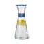 Grand Cru Water Carafe, Forest Green, 30.4 Oz-1825422546