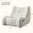 Cloud Lounge Chair – Ultra-Comfy Modular Bean Bag For Reading & Relaxation-1947405377