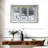 Lilie Winter Sheep Window View-107688002
