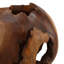 Sculpture Hays naturelle