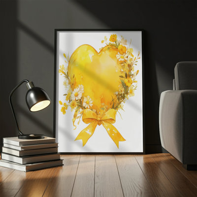 Wittman No Frame Print