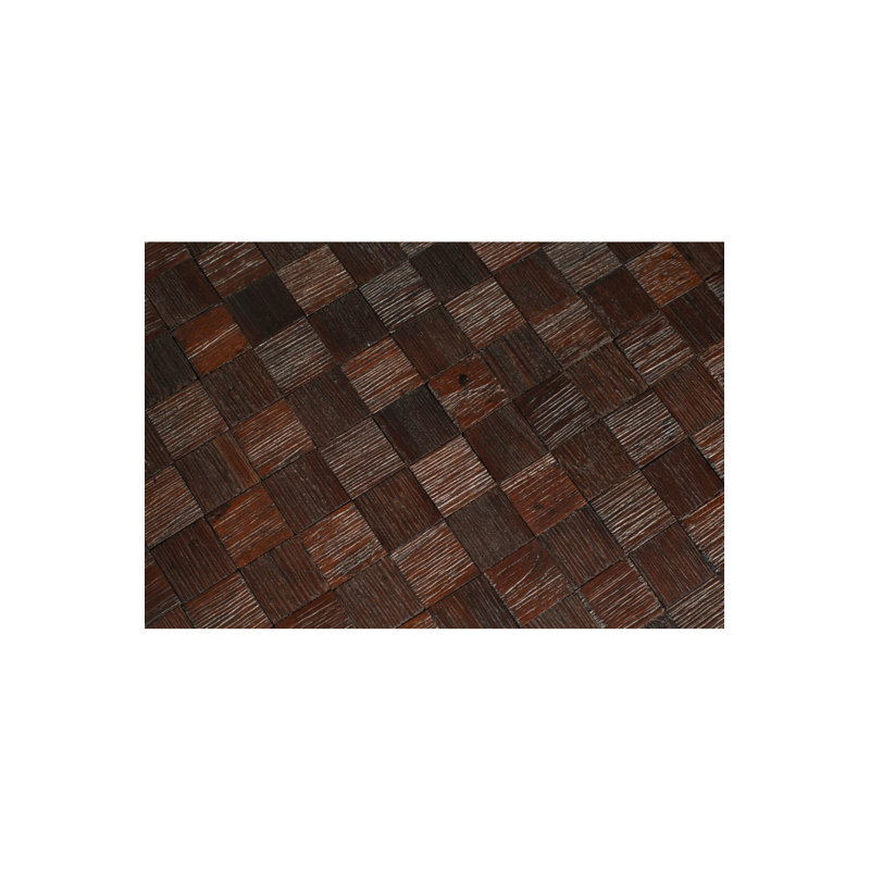 Webster Solid Wood End Table
