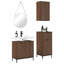 Bathroom Furniture Suite