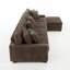 5 Seater Sectional-665146487
