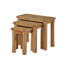 Racquel Solid Wood Nesting Tables-149103777