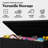 180 Gallon Resin Outdoor Deck Box-128494537