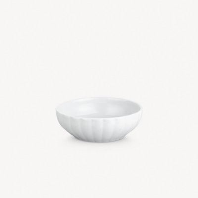 Ribbed Bowl -14 Oz