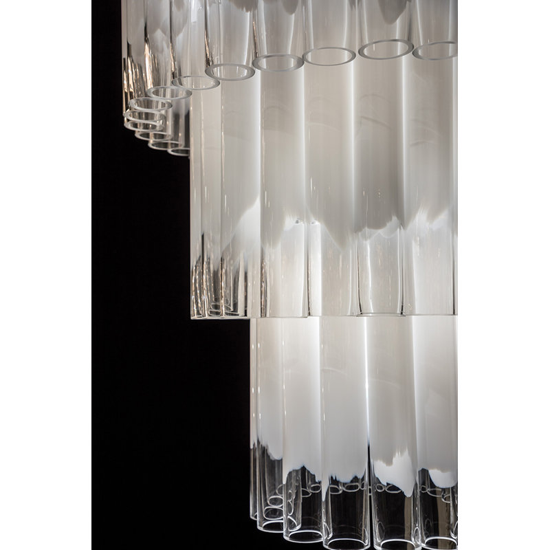 Tyrell 16 - Light Chandelier