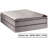 Alwyn Home Cliney Queen 12'' Medium Innerspring Mattress and Bed Frame Box Spring