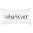 Reversible Pillow Insert