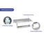 Dalbir Wall Mounted Toilet Paper Holder