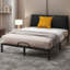 Lit plateforme en tissu d'ameublement-1739986220-1739986222