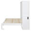 Lit escamotable double pleine grandeur-1054371692-1054371695